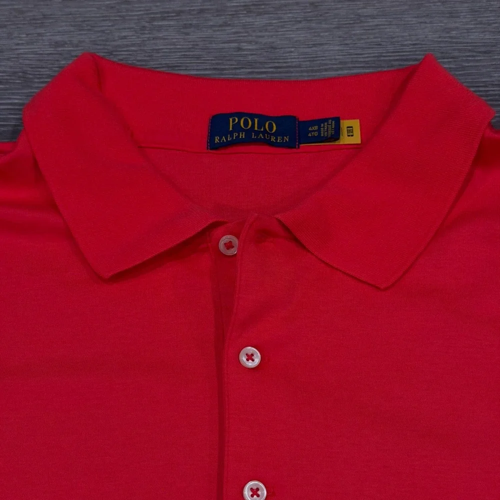 Polo Ralph Lauren polo ralph
